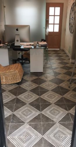 modern design floor Sydney